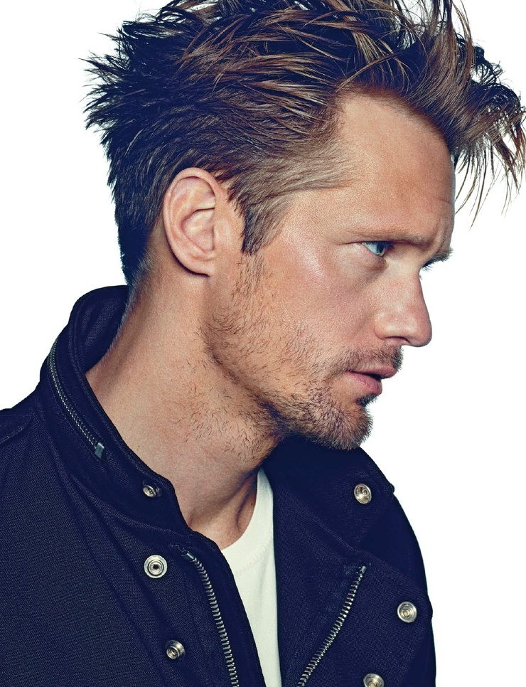 Alexander Skarsgård