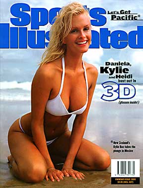 Kylie Bax Kylie Bax