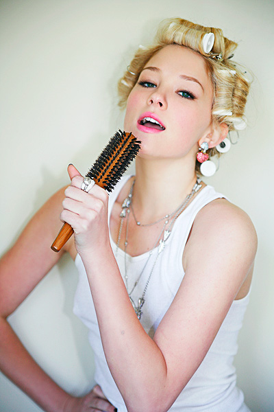 Haley Bennett Haley Bennett