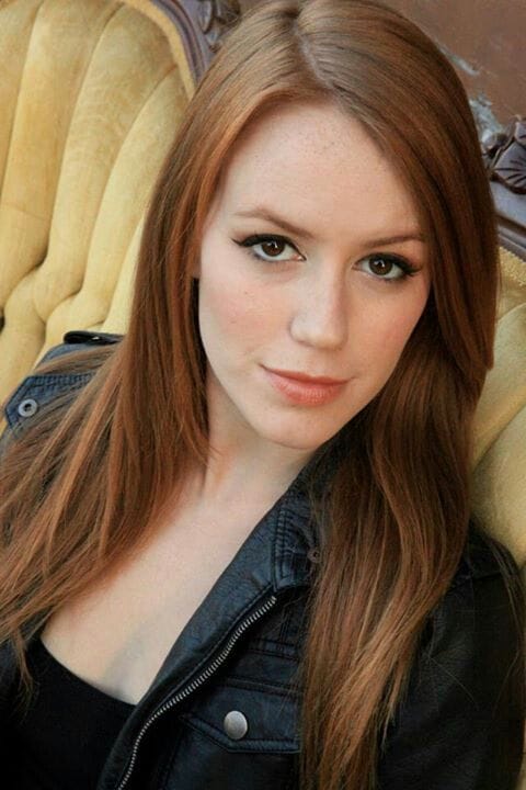 Marisha Ray