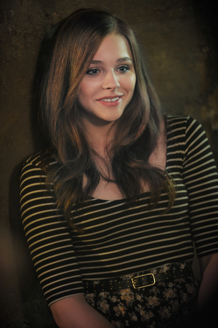 If I Stay If I Stay