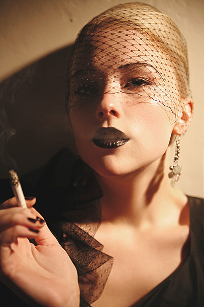 Haley Bennett