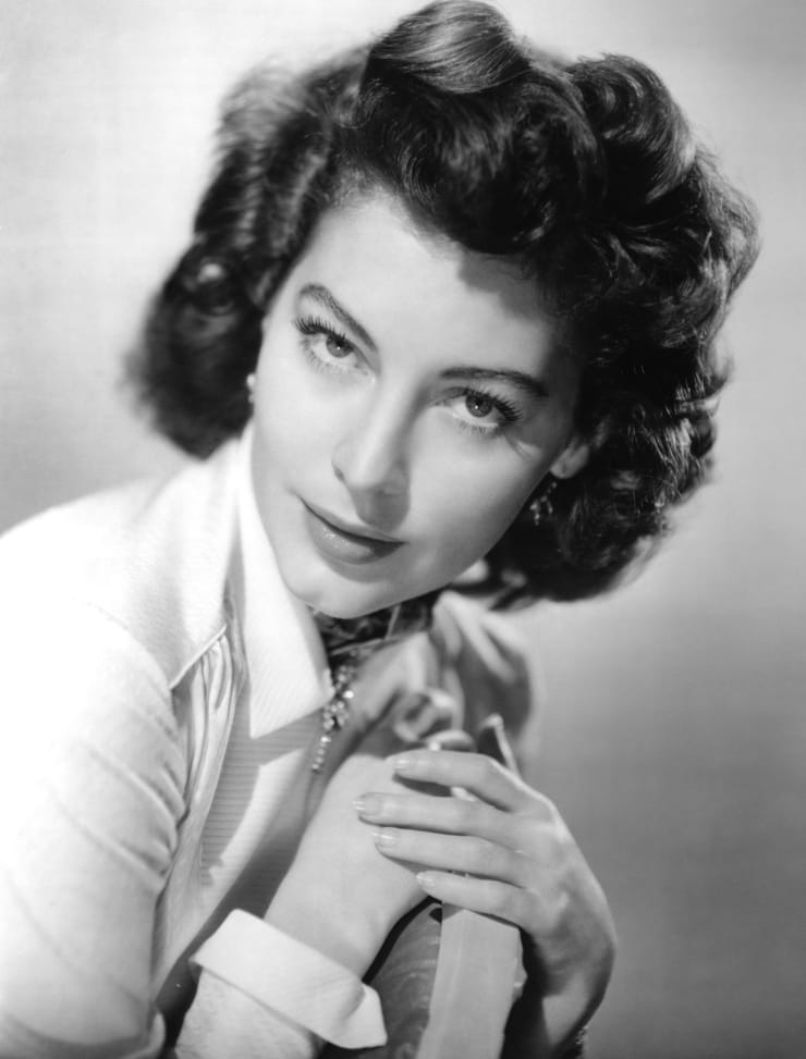 Ava Gardner