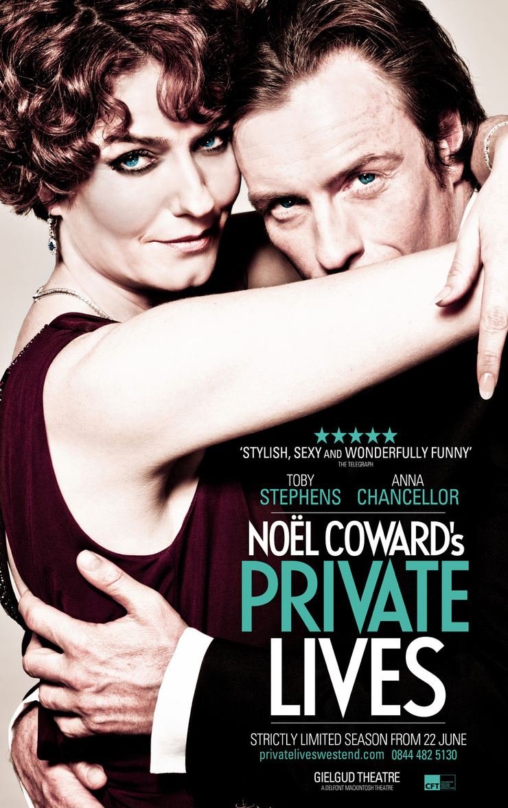 Toby Stephens
