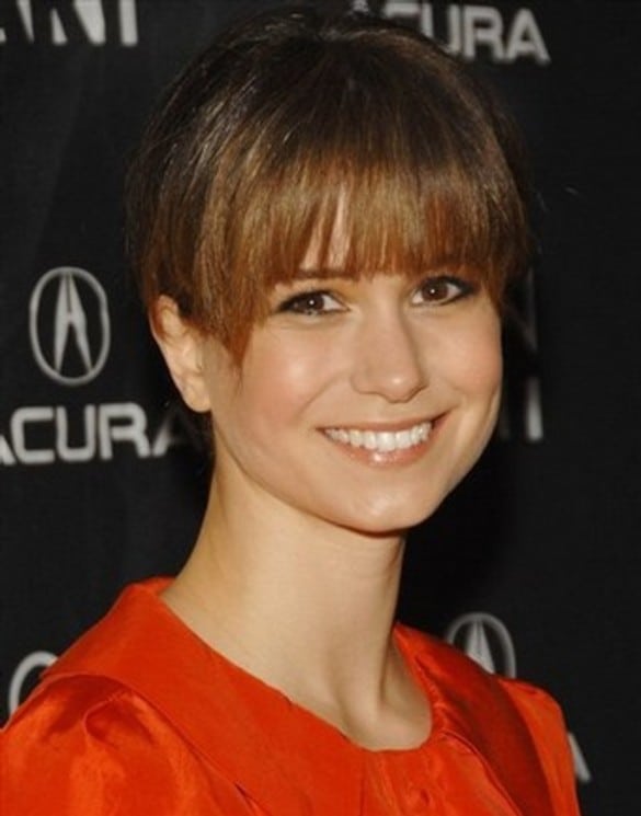 Katherine Waterston