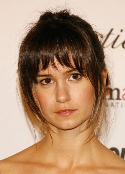 Katherine Waterston