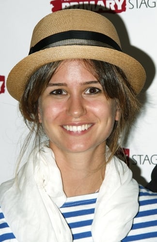 Katherine Waterston