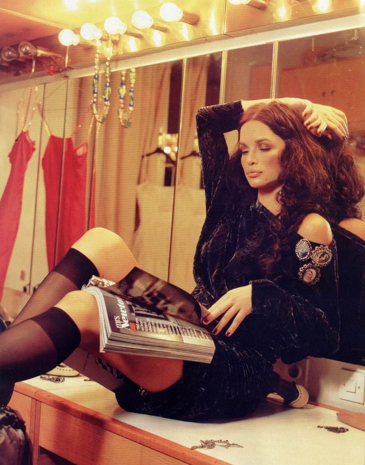 Severina Vuckovic Severina Vuckovic