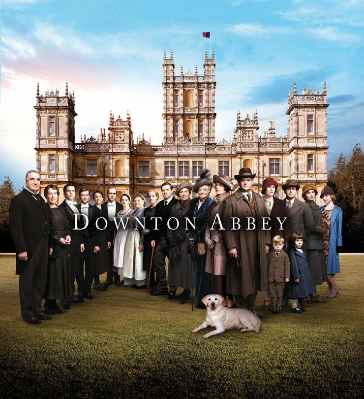 Downton Abbey