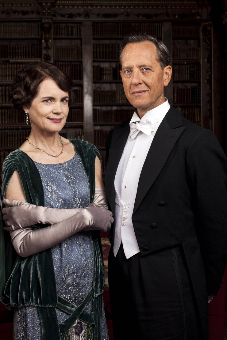 Downton Abbey