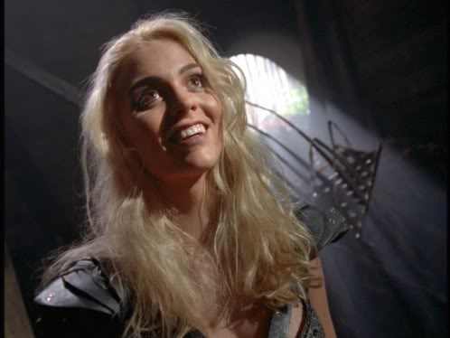 Xena: Warrior Princess