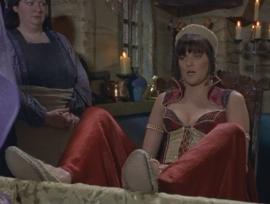 Xena: Warrior Princess Xena: Warrior Princess