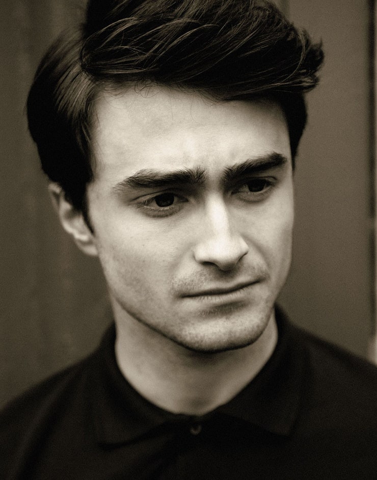 Daniel Radcliffe