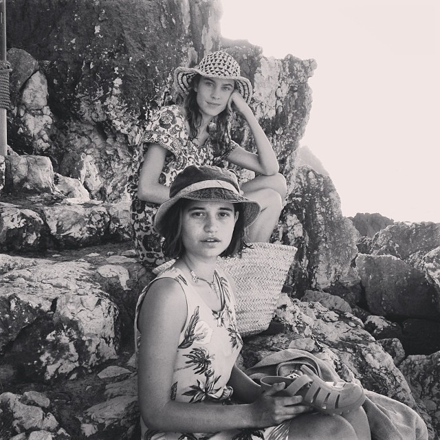 Alexa Chung