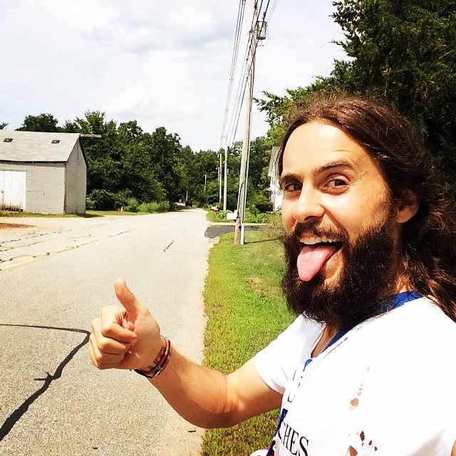 Jared Leto
