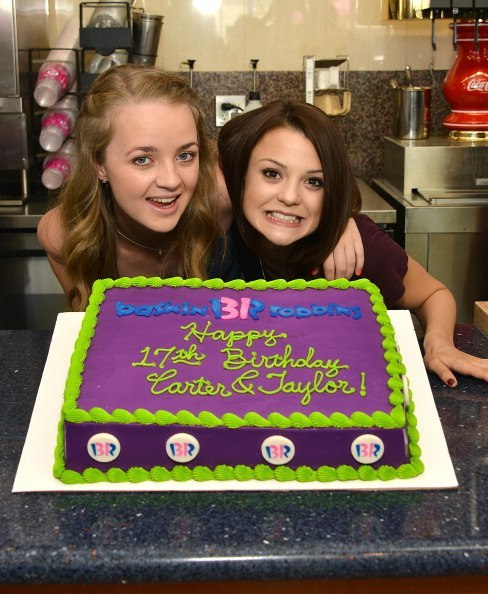 Kathryn Prescott Kathryn Prescott