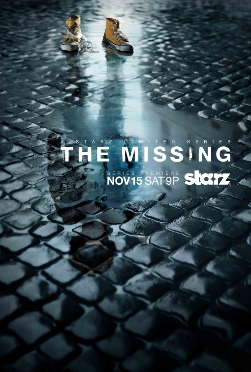 The Missing The Missing