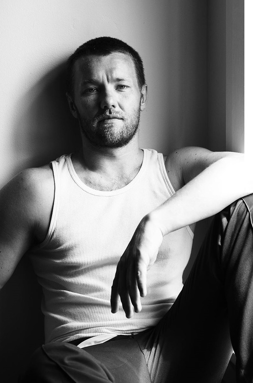 Joel Edgerton