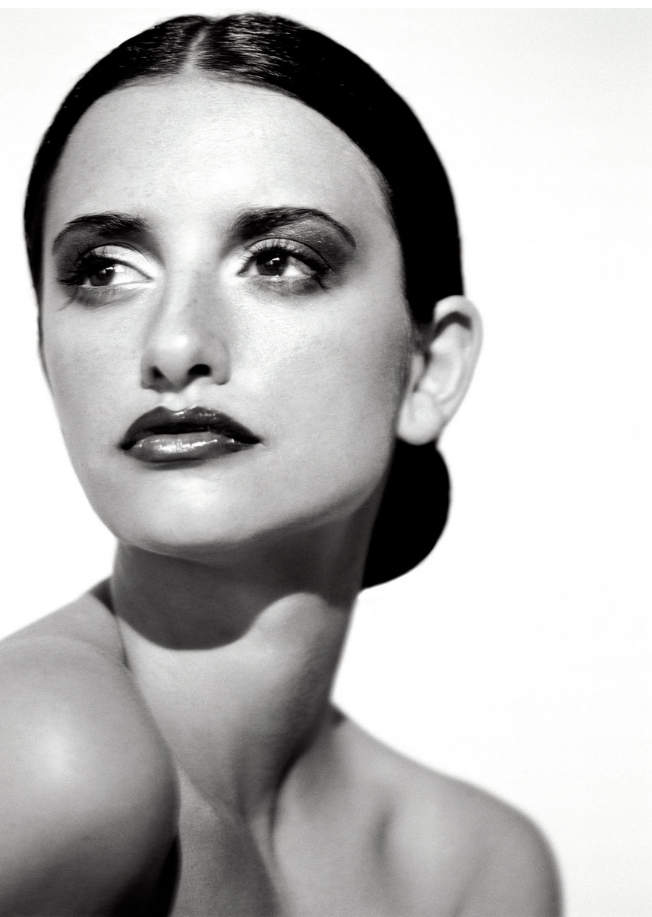 Penélope Cruz