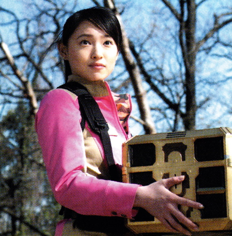 Sakura Nishihori