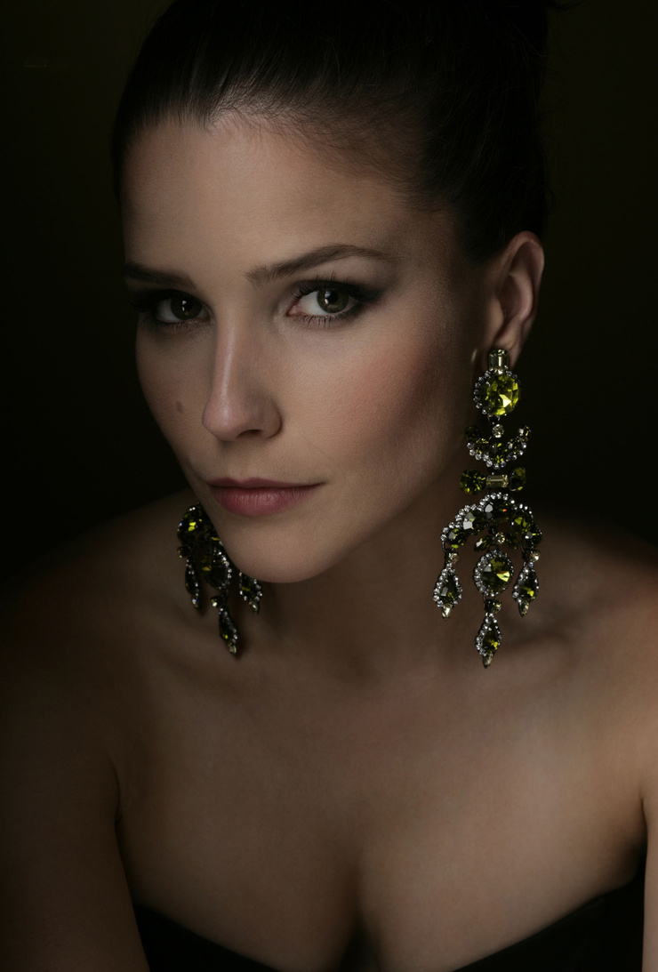 Sophia Bush