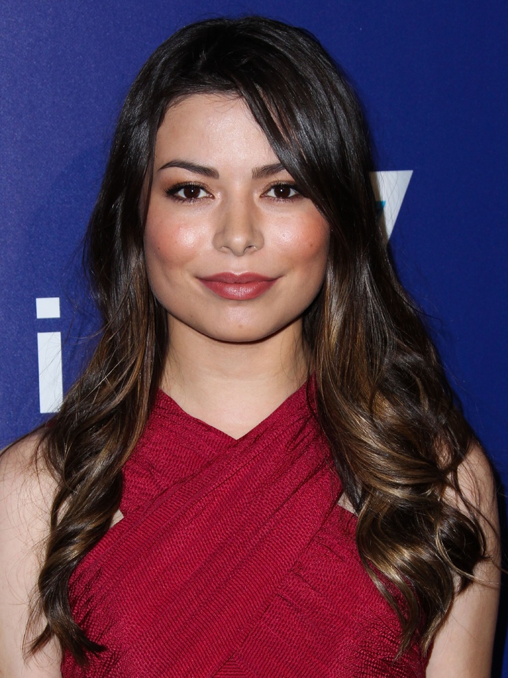 Miranda Cosgrove