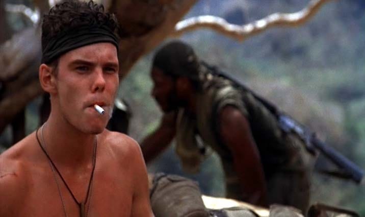 Platoon Platoon