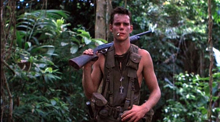 Platoon Platoon