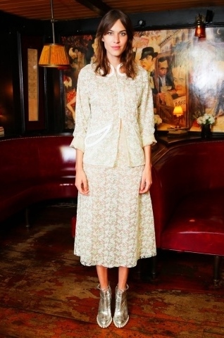 Alexa Chung