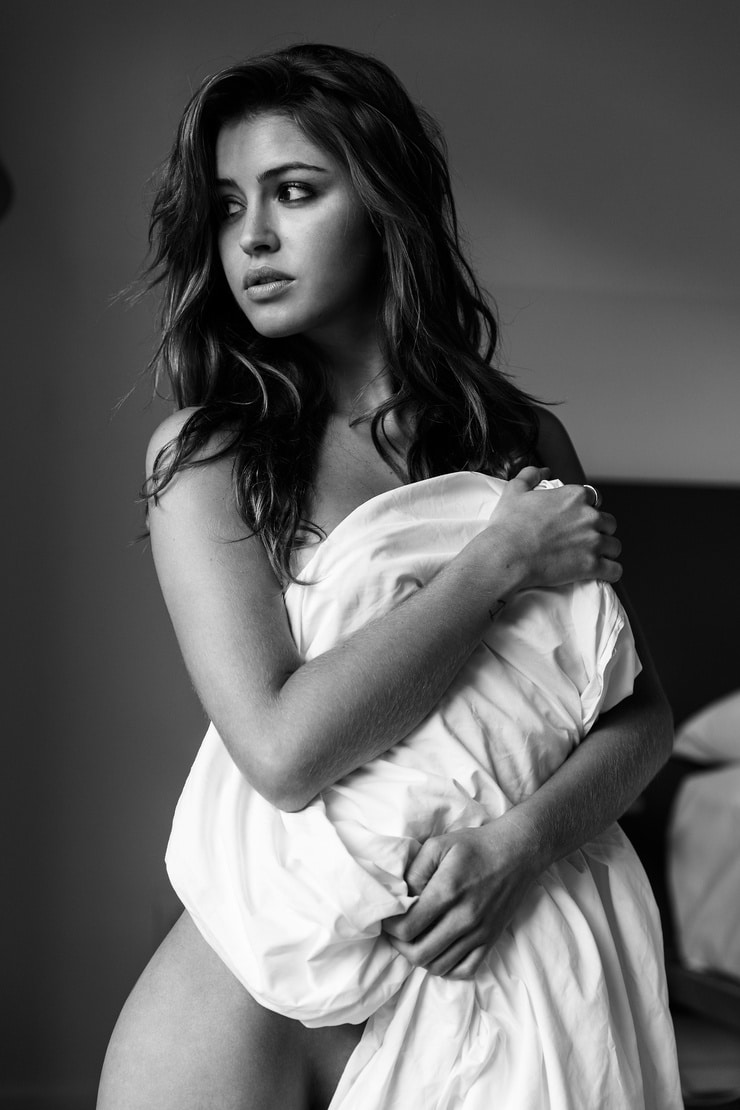 Jehane Paris.