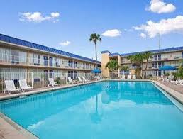 Days inn walt Disney World