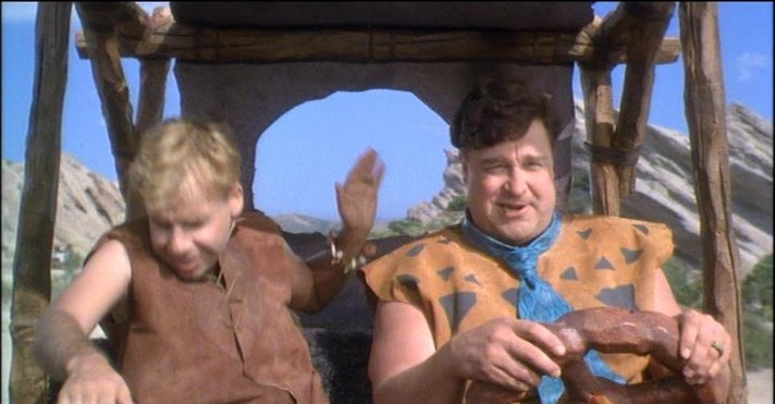 The Flintstones
