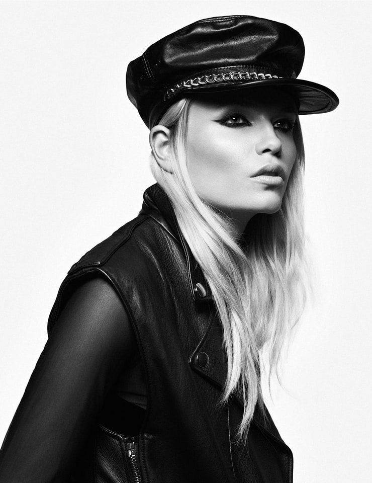 Natasha Poly Natasha Poly
