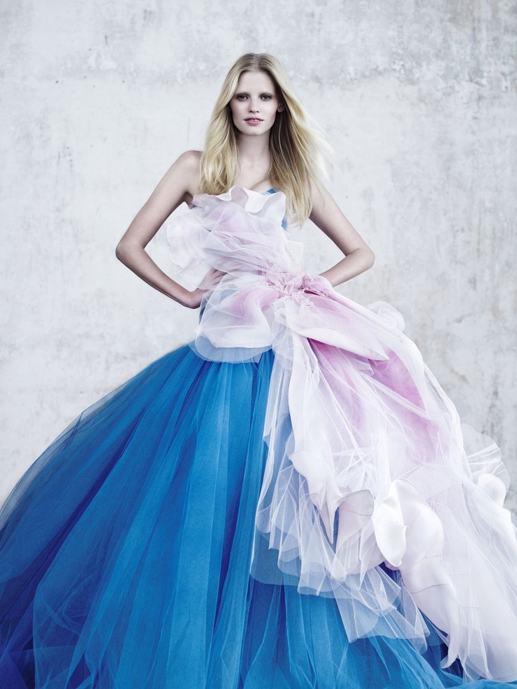 Lara Stone