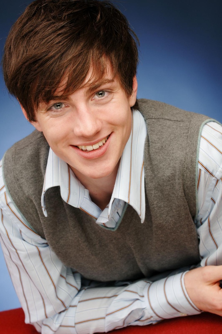Aaron Taylor-Johnson