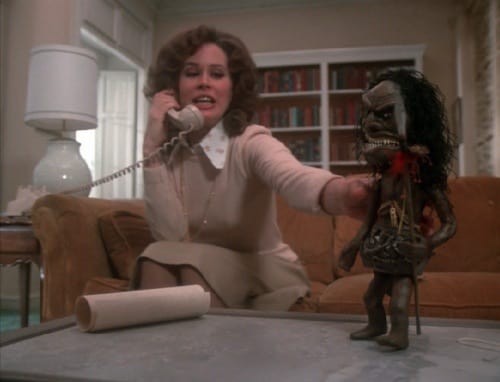 Trilogy of Terror (1975) Trilogy of Terror (1975)
