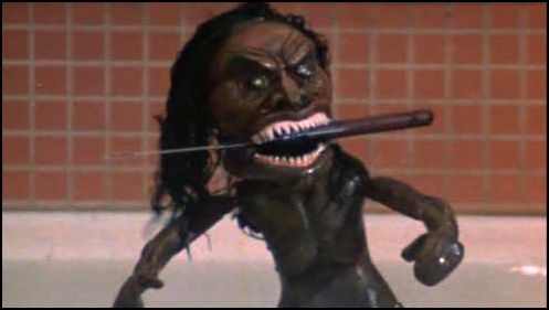 Trilogy of Terror (1975) Trilogy of Terror (1975)