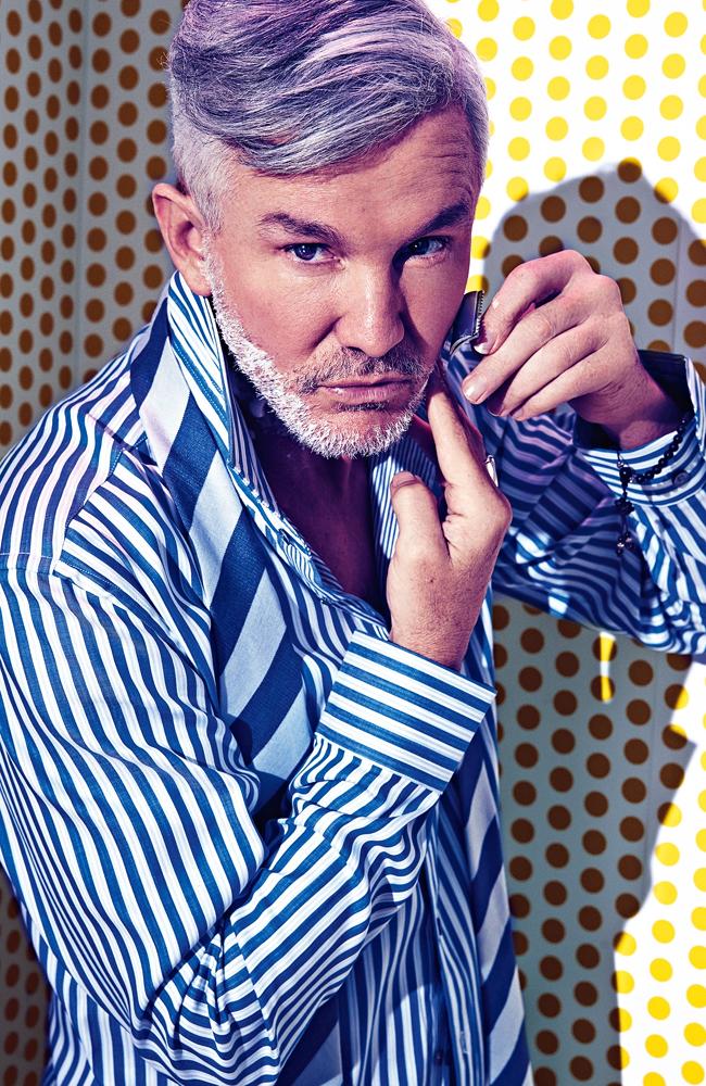 Baz Luhrmann