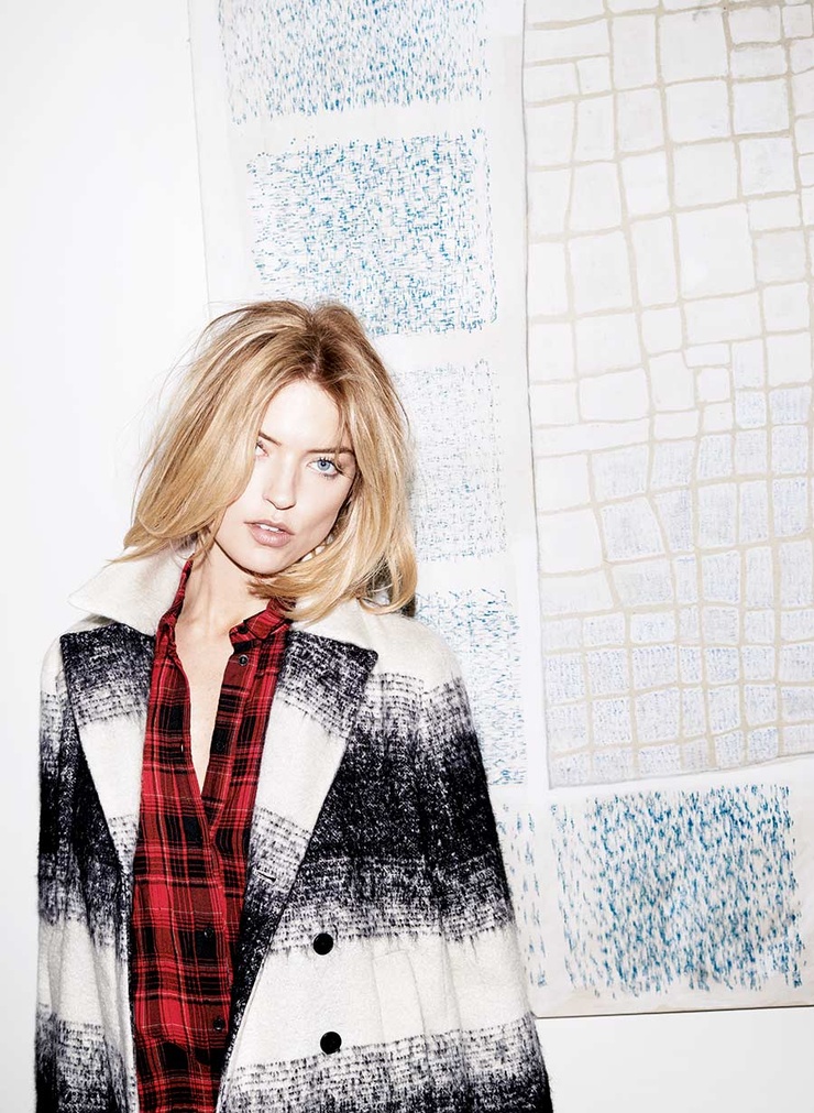 Martha Hunt