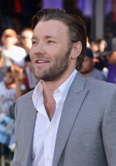 Joel Edgerton