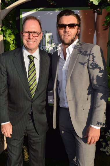 Joel Edgerton
