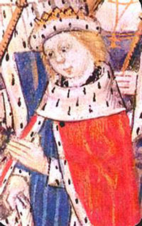 Edward V Edward V