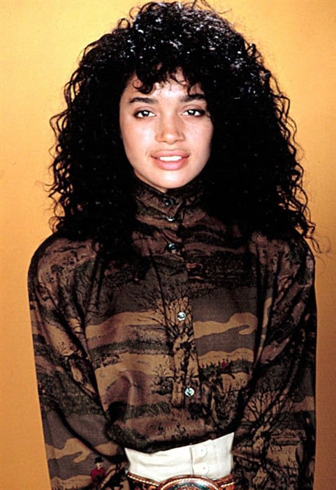 Lisa Bonet