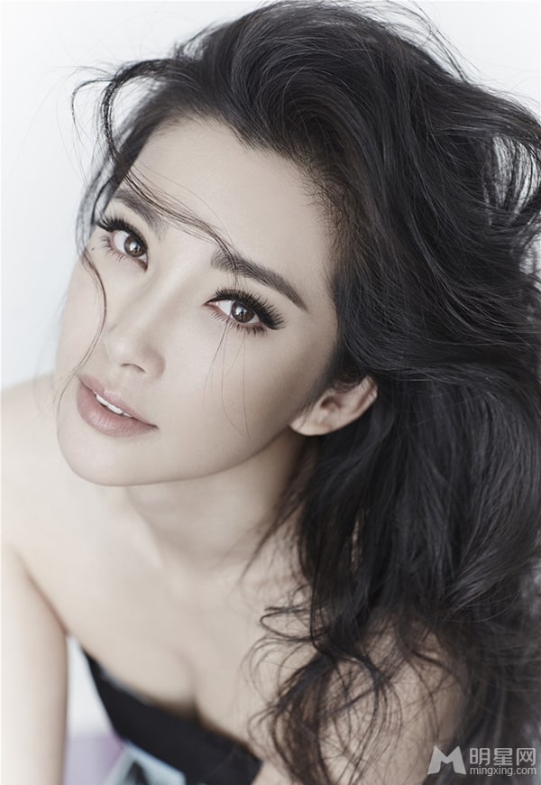 Bingbing Li