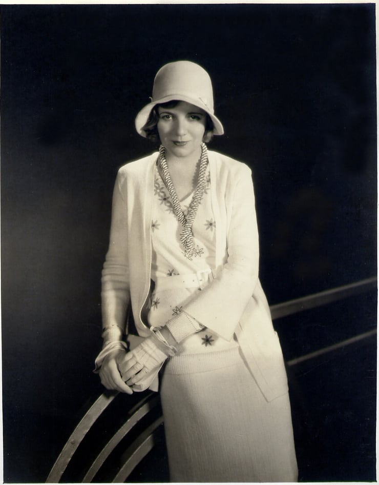 Lois Wilson