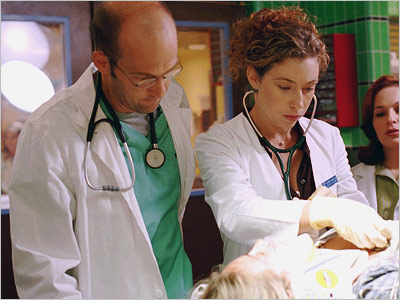 ER