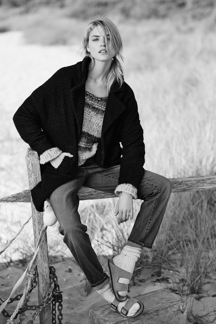 Martha Hunt