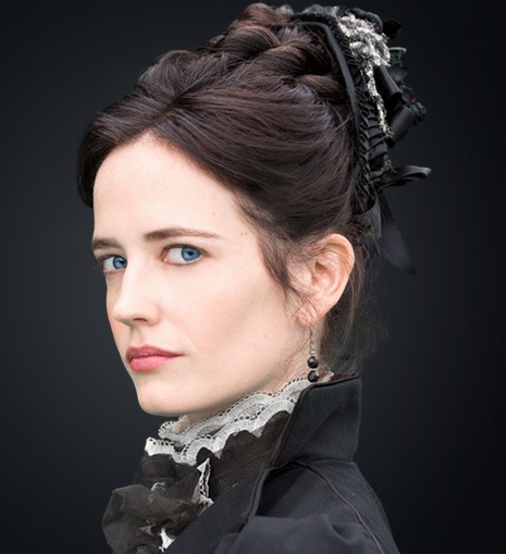 Vanessa Ives Vanessa Ives