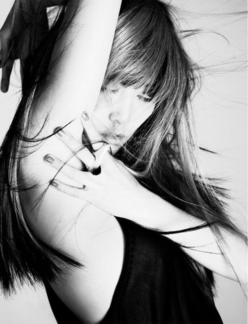 Rinko Kikuchi Rinko Kikuchi