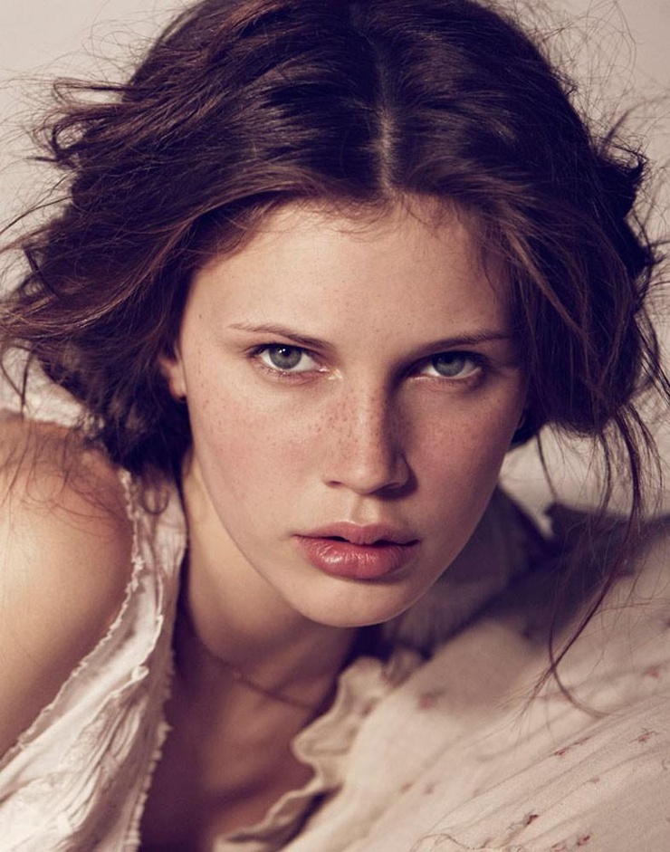 Marine Vacth